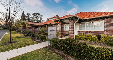 The Sebel Bowral Heritage Park - Nambucca Heads Accommodation 4