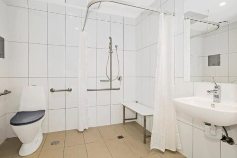 Quest Chermside On Playfield - Nambucca Heads Accommodation 5