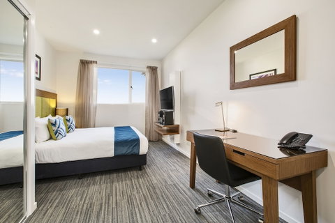 Quest Chermside On Playfield - Nambucca Heads Accommodation 4