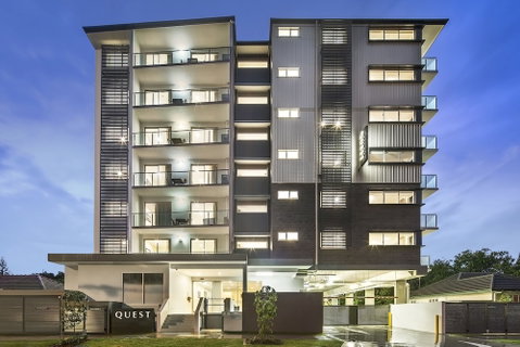 Quest Chermside On Playfield - Nambucca Heads Accommodation 1
