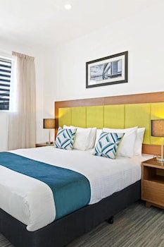 Quest Chermside On Playfield - Nambucca Heads Accommodation 3