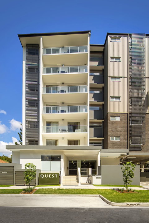 Quest Chermside On Playfield - Nambucca Heads Accommodation 0