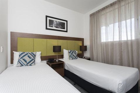 Quest Chermside On Playfield - Nambucca Heads Accommodation 2