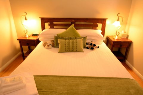 Emaroo Cottages Broken Hill - Nambucca Heads Accommodation 0