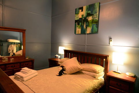 Emaroo Cottages Broken Hill - Nambucca Heads Accommodation 6