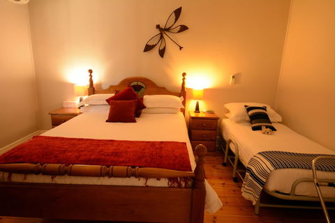 Emaroo Cottages Broken Hill - Nambucca Heads Accommodation 4