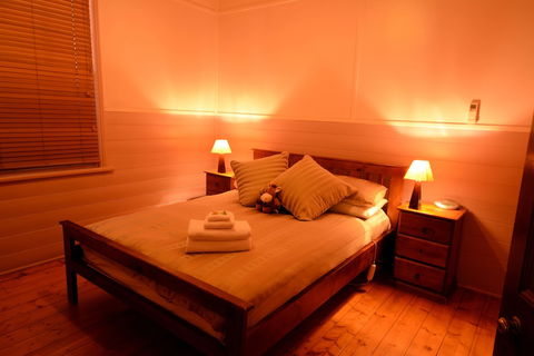 Emaroo Cottages Broken Hill - Nambucca Heads Accommodation 1