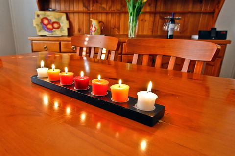 Emaroo Cottages Broken Hill - Nambucca Heads Accommodation 3