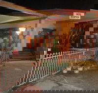 A Railway Lodge - Nambucca Heads Accommodation