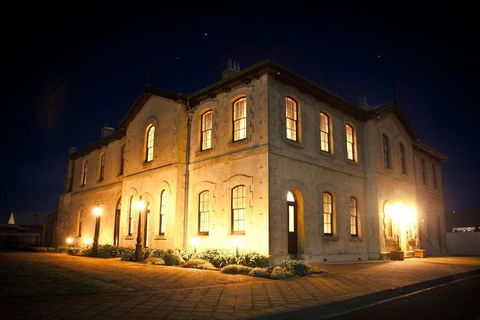 The Customs House B&B - Nambucca Heads Accommodation 2
