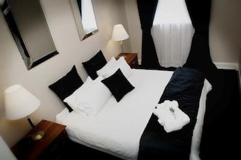 The Customs House B&B - Nambucca Heads Accommodation 4