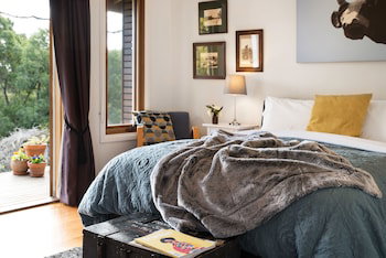 Old Chilli B&B - Nambucca Heads Accommodation 1