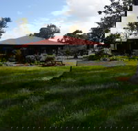 Dunsborough Rail Carriages  Farm Cottages - Nambucca Heads Accommodation