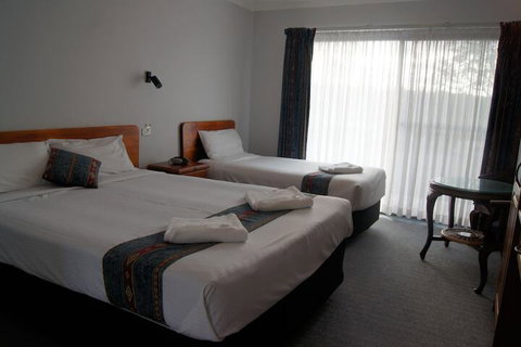 Kempsey Powerhouse Motel - Nambucca Heads Accommodation 2
