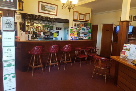 Kempsey Powerhouse Motel - Nambucca Heads Accommodation 7