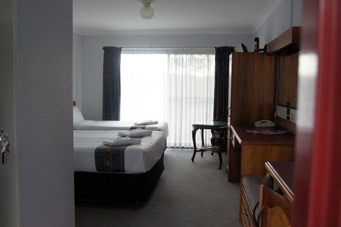 Kempsey Powerhouse Motel - Nambucca Heads Accommodation 5