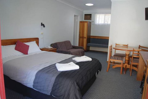 Kempsey Powerhouse Motel - Nambucca Heads Accommodation 3