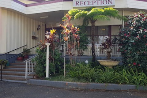 Kempsey Powerhouse Motel - Nambucca Heads Accommodation 0