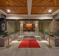 Palms Hotel Motel Chullora - Nambucca Heads Accommodation