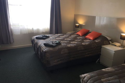Blue Lake Motel - Nambucca Heads Accommodation 4