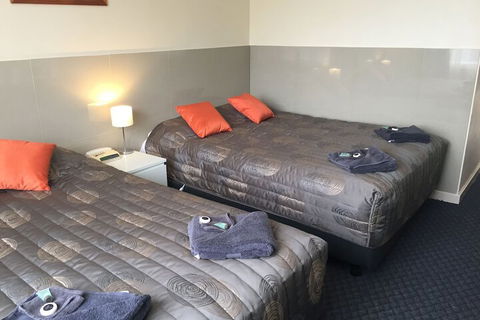 Blue Lake Motel - Nambucca Heads Accommodation 3