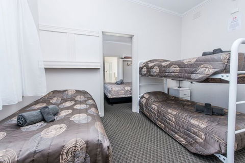 Blue Lake Motel - Nambucca Heads Accommodation 5