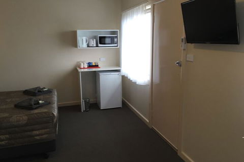 Blue Lake Motel - Nambucca Heads Accommodation 2