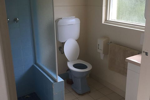 Blue Lake Motel - Nambucca Heads Accommodation 6