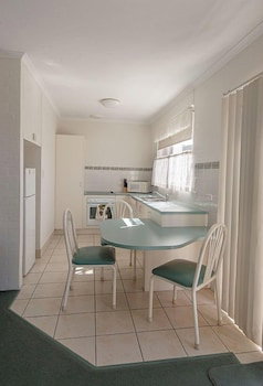Merimbula Beach Apartments - Nambucca Heads Accommodation 1