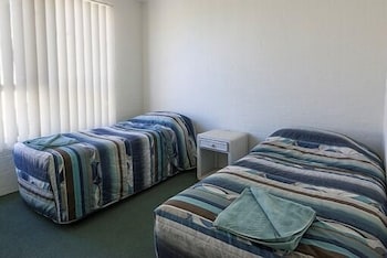 Merimbula Beach Apartments - Nambucca Heads Accommodation 0