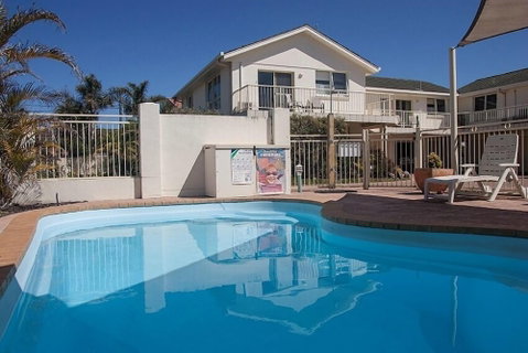Merimbula Beach Apartments - Nambucca Heads Accommodation 6