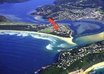 Merimbula Beach Apartments - Nambucca Heads Accommodation 4