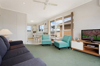 Merimbula Beach Apartments - Nambucca Heads Accommodation 5