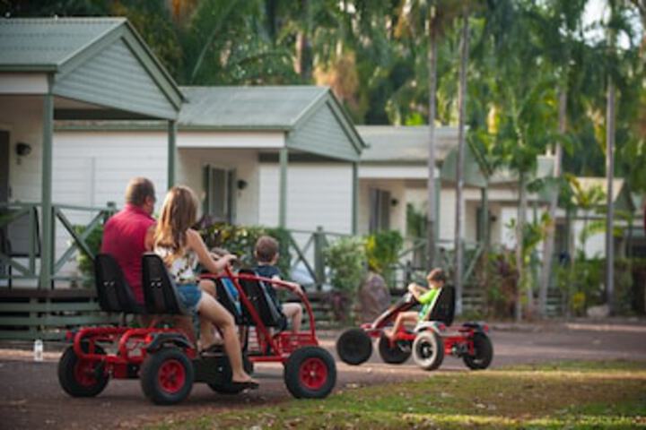 Virginia ACT Nambucca Heads Accommodation