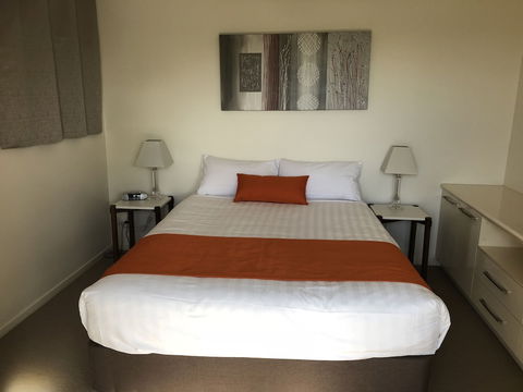 21 On Hursley Motel Apartments - Nambucca Heads Accommodation 3