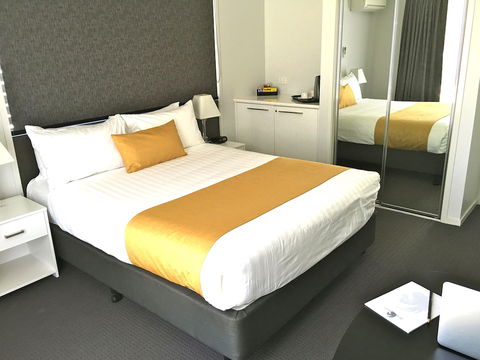 21 On Hursley Motel Apartments - Nambucca Heads Accommodation 2