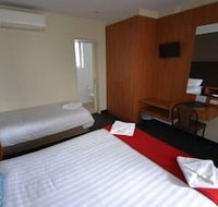 Heathcote Hotel - Nambucca Heads Accommodation