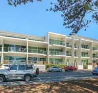 Breeze Beachfront Apartments - Nambucca Heads Accommodation