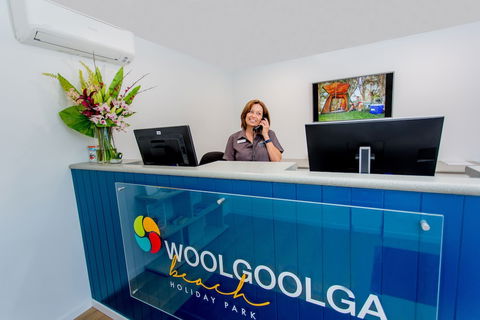 Woolgoolga Beach Holiday Park - Nambucca Heads Accommodation 5