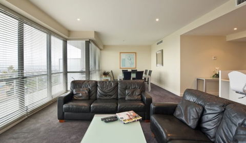 The Waterfront Apartments, Geelong - Nambucca Heads Accommodation 6
