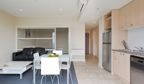 The Waterfront Apartments, Geelong - Nambucca Heads Accommodation 2