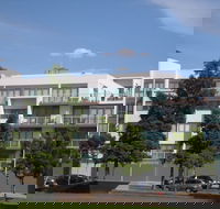 The Waterfront Apartments Geelong - Nambucca Heads Accommodation