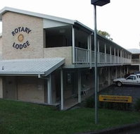Rotary Lodge Port Macquarie - Nambucca Heads Accommodation