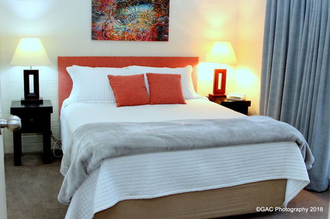 Mollymook Cove Apartments - Nambucca Heads Accommodation 2