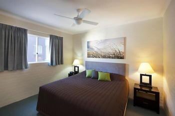 Mollymook Cove Apartments - Nambucca Heads Accommodation 0