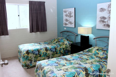 Mollymook Cove Apartments - Nambucca Heads Accommodation 3