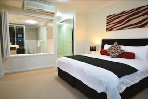 C2 Esplanade Serviced Apartments - Nambucca Heads Accommodation 1