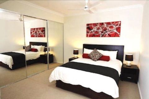C2 Esplanade Serviced Apartments - Nambucca Heads Accommodation 3