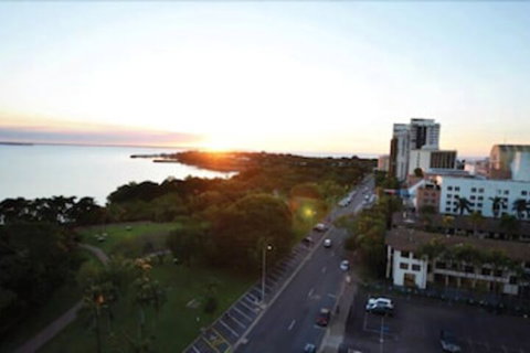 C2 Esplanade Serviced Apartments - Nambucca Heads Accommodation 7
