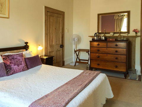 The Racecourse Inn - Nambucca Heads Accommodation 6
